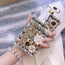 Studded 5 Perfume Case