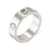 Premium Love Stone Ring