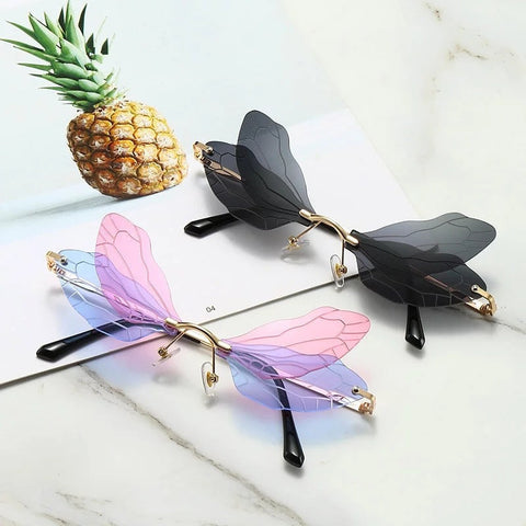 Premium Butterfly Sunglasses