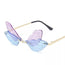 Premium Butterfly Sunglasses