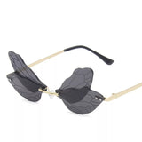 Premium Butterfly Sunglasses