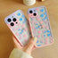 Premium Heart Bumper Case