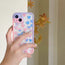 Premium Heart Bumper Case