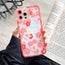 Premium Floral Case