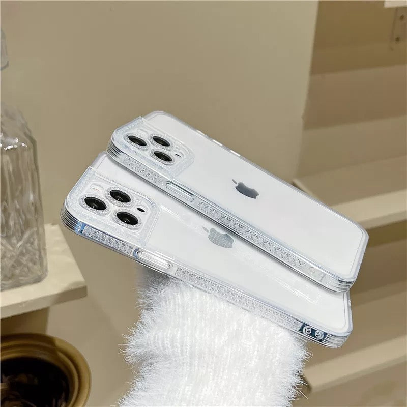 Premium Clear Case