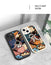 Premium Astronaut iPhone Case