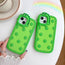 Little Monster Silicone Case