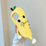 Cute Pear Silicone case