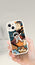 Premium Astronaut iPhone Case