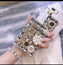 Studded 5 PERFUME Samsung Case