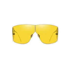 Premium Yellow sunglasses