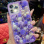 Studded Rosie Stone Samsung Case