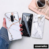 Bling Marble Samsung Case (Limited Edition)
