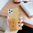 Luxury Glossy Crocodile Phone Case