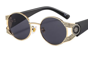 Exclusive Black Sunglasses
