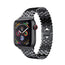 Premium Stainless Steel iWatch Strap