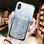 Luxury Glitter Phone Case