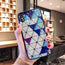 Colored Diamond Phone Case