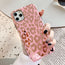 Luxury Pink Leopard Case (Exclusive)