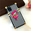 Luxury Square Phone Case Samsung