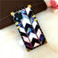 Luxury Square Phone Case Samsung