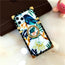 Luxury Square Phone Case Samsung