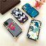 Luxury Square Phone Case Samsung