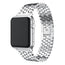 Premium Stainless Steel iWatch Strap