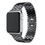 Premium Stainless Steel iWatch Strap