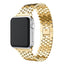 Premium Stainless Steel iWatch Strap