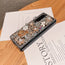 Luxury Crystal Studded Z Fold Case